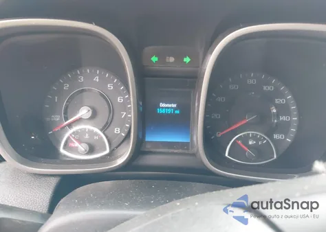 2015 Chevrolet Malibu 2Lt из США, поврежденный, VIN 1G11D5SL8FF211555